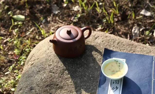 茶文化——佛教都做了些什么？